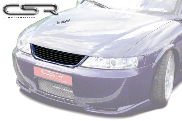 CSR Bodykit Tuning Spoiler Set für Opel Vectra B Caravan BK146
