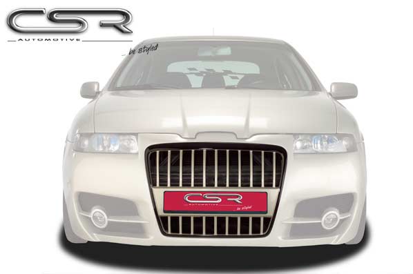 CSR Bodykit Tuning Spoiler Set für Audi A6 Avant BK268