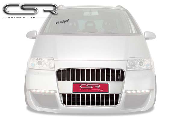 CSR Bodykit Tuning Spoiler Set für VW Sharan BK142