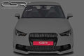 CSR Kühlergrill Frontgrill für Audi A1 GL047