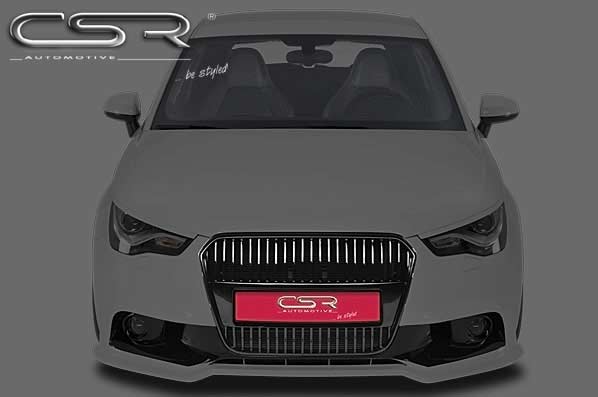 CSR Kühlergrill Frontgrill für Audi A1 GL047