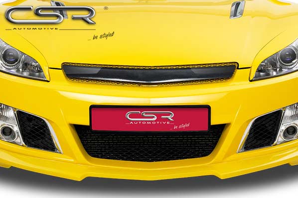 CSR Kühlergrill Frontgrill für Opel GT Roadster GL051