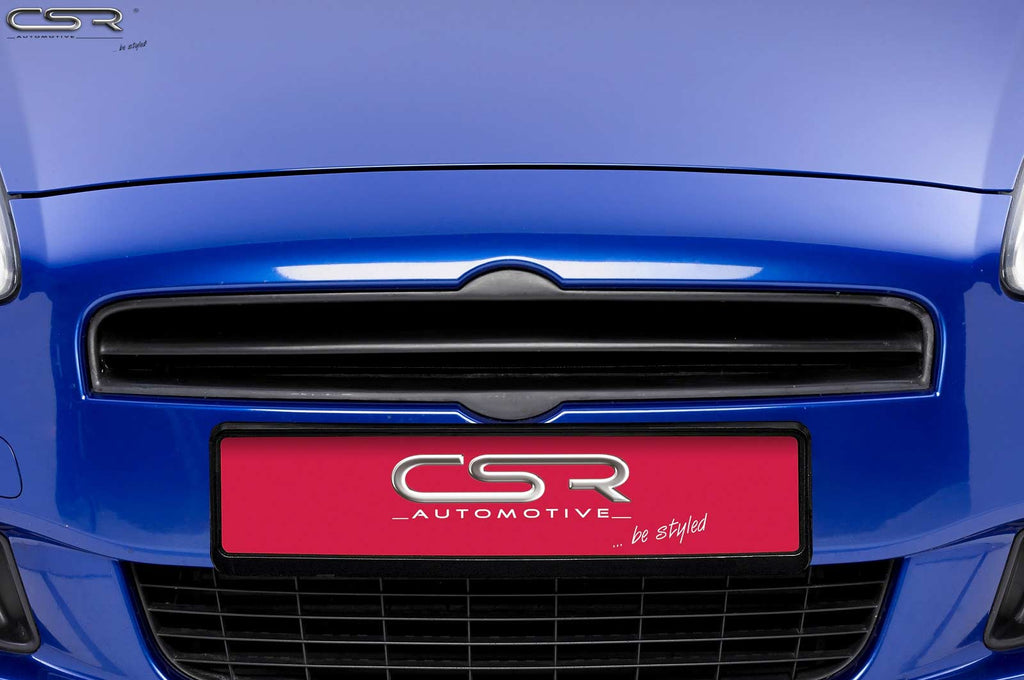 CSR Kühlergrill Frontgrill für Fiat Bravo GL052