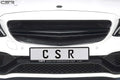 CSR Kühlergrill Frontgrill für Mercedes-Benz CLA C117 X117 GL061