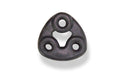 Fox Gummi 7 Höhe 53mm - Lochabstand 40mm