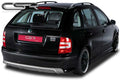CSR Diffusor | Heckansatz für Skoda Fabia HA002