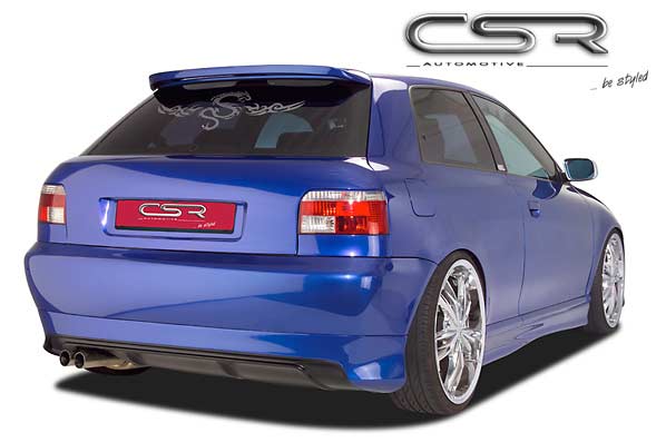 CSR Bodykit Tuning Spoiler Set für Audi A3 8L BK022