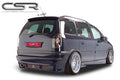 CSR Diffusor | Heckansatz für Opel Zafira A HA006
