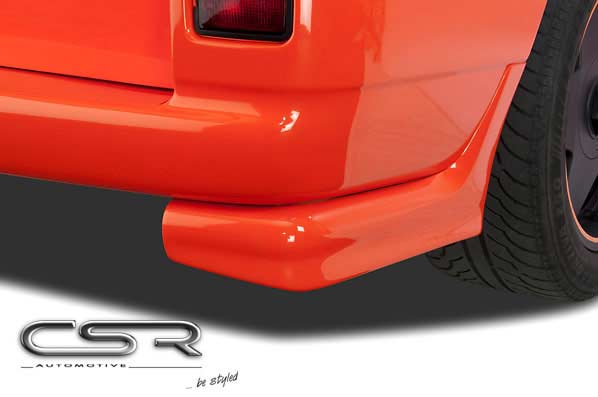 CSR Bodykit Tuning Spoiler Set für VW T4 / T4B Bus BK289