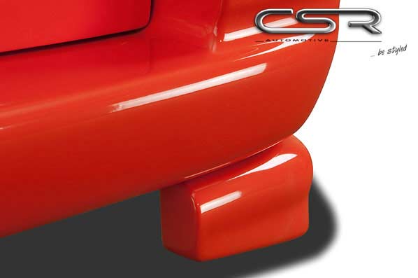 CSR Diffusor | Heckansatz für VW T4 / T4B  Bus HA008