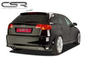 CSR Diffusor | Heckansatz für Audi A3 8PA Sportback HA014