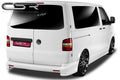 CSR Diffusor | Heckansatz für VW Bus T5 HA020