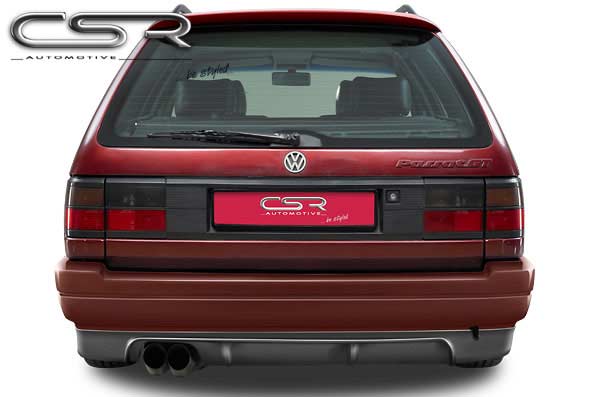 CSR Diffusor | Heckansatz für VW Passat 35i HA022