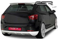 CSR Diffusor | Heckansatz für Seat Ibiza 6J HA024