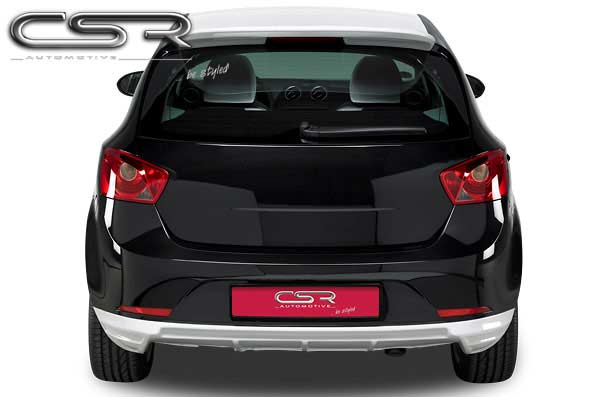 CSR Diffusor | Heckansatz für Seat Ibiza 6J HA024