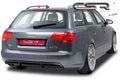 CSR Diffusor | Heckansatz für Audi A4 B7 HA028B
