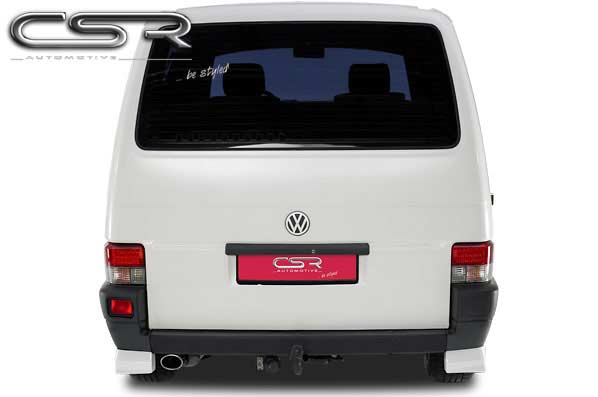CSR Diffusor | Heckansatz für VW T4 Bus HA029