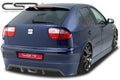 CSR Diffusor | Heckansatz für Seat Leon HA042