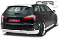 CSR Diffusor | Heckansatz für Ford Mondeo MK4 BA7 HA047
