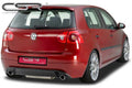 CSR Diffusor | Heckansatz für VW Golf 5 HA052