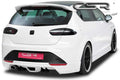 CSR Diffusor | Heckansatz für Seat Leon 1P HA053