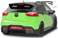 CSR Diffusor | Heckansatz für Kia Rio 3. Generation UB HA055
