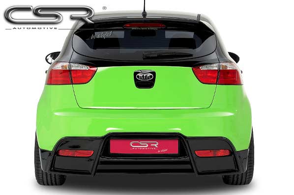 CSR Bodykit Tuning Spoiler Set für Kia Rio 3. Generation UB BK308