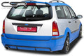 CSR Diffusor | Heckansatz für Ford Focus Turnier HA058