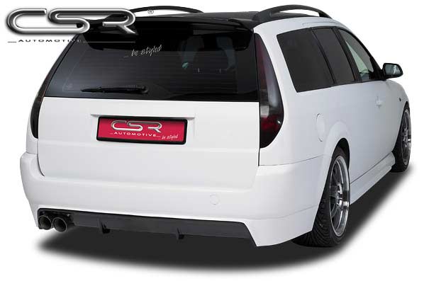 CSR Bodykit Tuning Spoiler Set für Ford Mondeo MK3 BK309