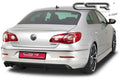 CSR Diffusor | Heckansatz für VW Passat CC HA067