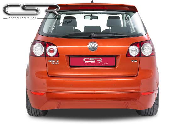 CSR Bodykit Tuning Spoiler Set für VW Golf Plus BK315
