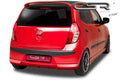 CSR Diffusor | Heckansatz für Hyundai I10 HA091
