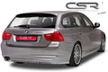 CSR Diffusor | Heckansatz für BMW 3er E91 HA095