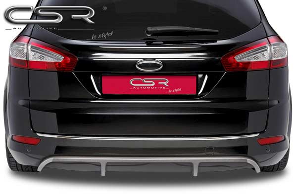 CSR Diffusor | Heckansatz für Ford Mondeo MK4 BA7 HA108