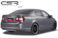 CSR Diffusor | Heckansatz für VW Jetta 5 HA126