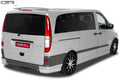 CSR Diffusor | Heckansatz für Mercedes-Benz Viano / Vito W639 V639 HA135