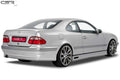 CSR Diffusor | Heckansatz für Mercedes-Benz CLK (W208, C208, A208) HA139