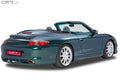 CSR Diffusor | Heckansatz für Porsche 911/996 MK2 HA145
