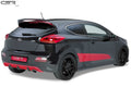 CSR Diffusor | Heckansatz für KIA pro_cee'd (JD) HA160