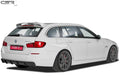 CSR Diffusor | Heckansatz für BMW 5er F11 HA169