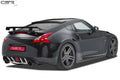 CSR Diffusor | Heckansatz für Nissan 370Z HA171