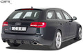 CSR Diffusor | Heckansatz für Audi RS6 C6 HA179