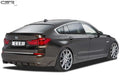 CSR Diffusor | Heckansatz für BMW 5er GT F07 HA195
