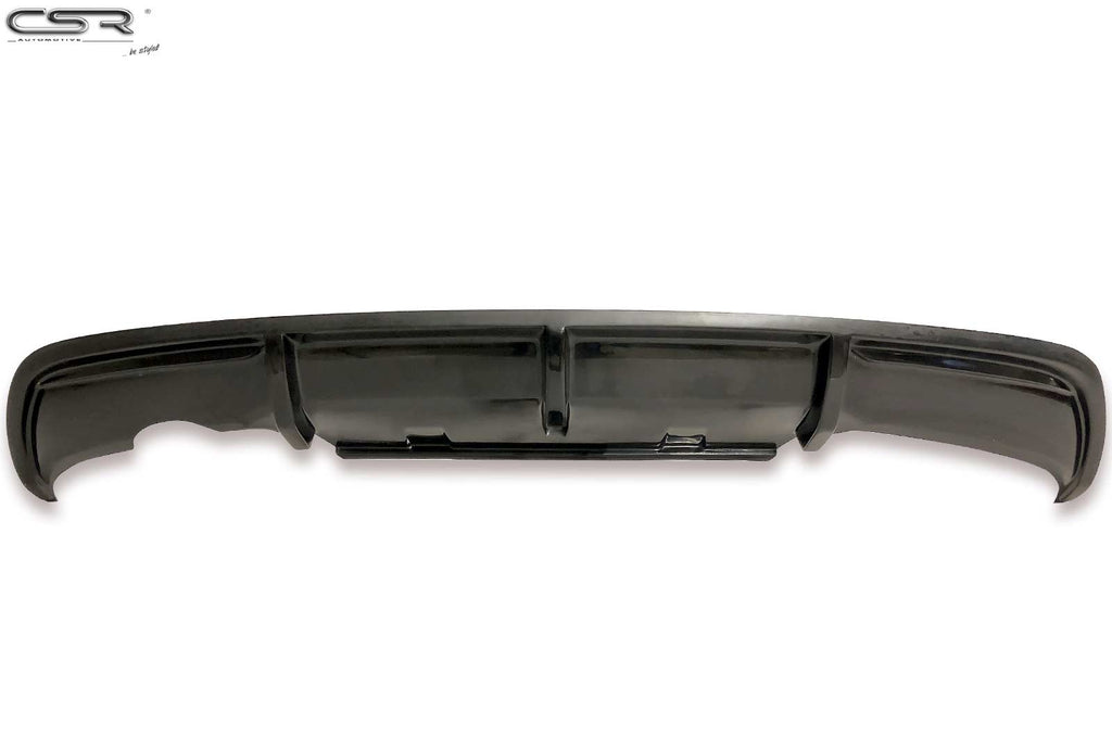 CSR Diffusor | Heckansatz für Opel Insignia B Grand Sport HA207