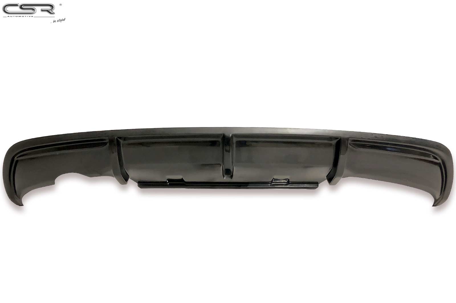 CSR Diffusor | Heckansatz für Opel Insignia B Grand Sport HA207