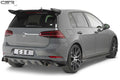 CSR Diffusor | Heckansatz für VW Golf 7 GTI TCR HA230