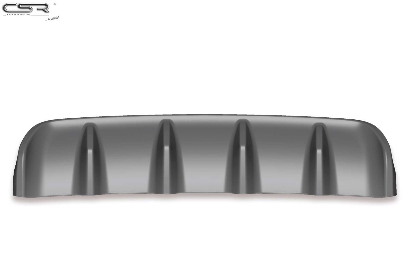 CSR Diffusor | Heckansatz für VW Golf 7 GTI TCR HA230