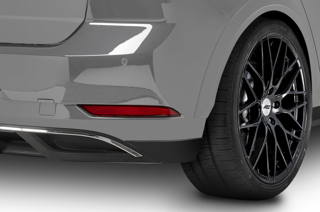 CSR Diffusor | Heckansatz mit ABE für VW Golf 7 HA234