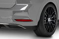 CSR Diffusor | Heckansatz mit ABE für VW Golf 7 HA234