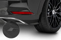 CSR Diffusor | Heckansatz mit ABE für VW Golf 7 (Typ AU) HA235